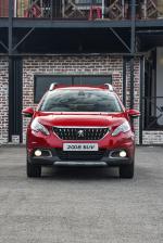 Peugeot 2008 2017 года (ZA)